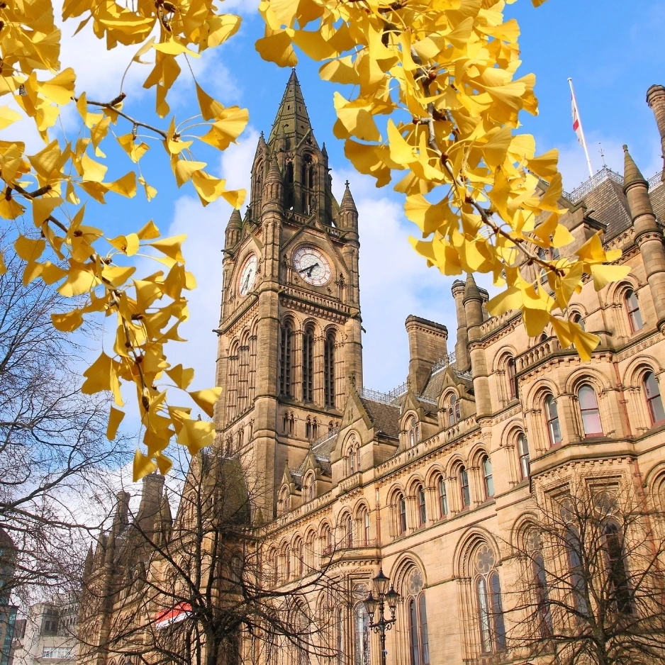 Manchester