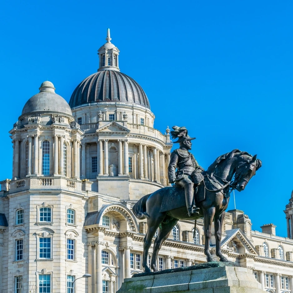 Liverpool